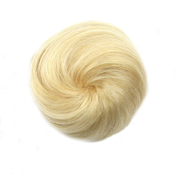 NWT GET YOUR AUDREY HEPBURN ON!  Bun 6 Colors - Picture 3 of 8